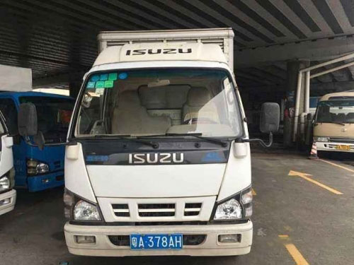 成都双流机场南航货运部
