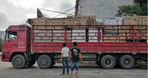 杭州到成都物流专线