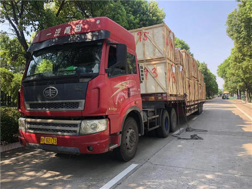 成都物流公司排名价格